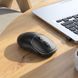 Манипулятор мышь HOCO GM25 Royal dual-mode business wireless mouse Dark Night Black 437532486 фото 4