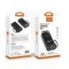 Зовнішній акумулятор WUW Y200 (22.5W PD) 20000mAh Black 111544856 фото 2