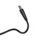 Мережевий зарядний пристрій Ulanzi Vijim HT005 DC Power Adapter for 40W Pro / RGB Light EU Plug (UV-L075 HT005 ) 120949563 фото 3