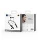 Бездротові спортивні навушники WIWU GB06 Warrior Wireless headphones Black 811158119 фото 2