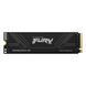 Накопичувач SSD M.2 Kingston FURY Renegade G5 4TB 2280 NVMe PCIe Gen 5.0 x4 3D TLC 753643713 фото 1