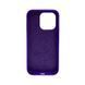 Чохол для смартфона Cosmic Silicone Case Magnetic for Apple iPhone 16 Pro Max 37,Modena 217520865 фото 3