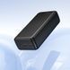 Зовнішній акумулятор BOROFONE BJ78B Clever power bank(30000mAh) Black 947894211 фото 9