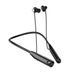 Бездротові спортивні навушники WIWU GB06 Warrior Wireless headphones Black 811158119 фото 6