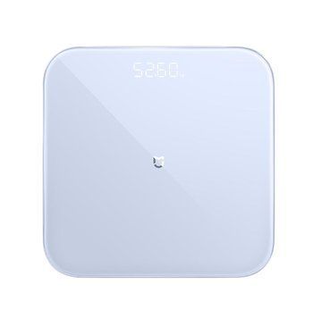 Розумні ваги Xiaomi Mijia Scale S200 Bluetooth 5.0 Blue 653039832 фото