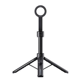 Селфи-трипод Ulanzi SK27 Tripod Tripod Selfie Stick(Magnetic Version) Black 395724354 фото