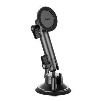 Тримач телефона Ulanzi ZJ06 Suction Cup Mount 833871436 фото