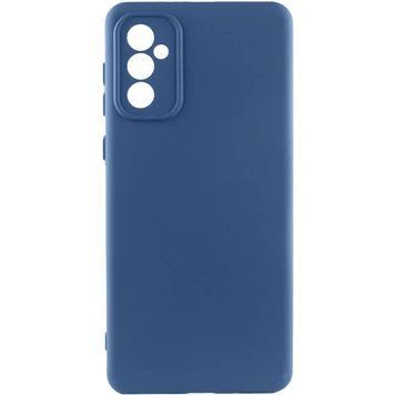 Чехол для смартфона Cosmic Silicone Case AA for Samsung Galaxy A56 Light Blue 886219882 фото