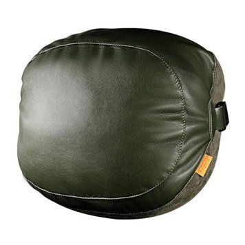 Подушка підголівник Baseus ComfortRide Series Double-Sided Car Headrest Pillow Forest Green 133947377 фото
