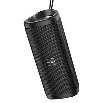 Портативна колонка HOCO HC4 Bella sports BT speaker, 5W, Black 731879988 фото