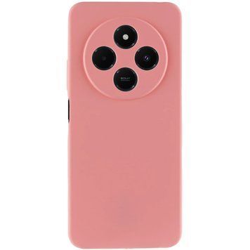 Чохол для смартфона Cosmic Silicone Case AA for Xiaomi Redmi 14C Rose Pink 109290233 фото