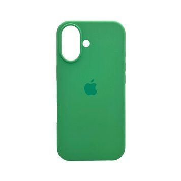 Чохол для смартфона Silicone Full Case AA Open Cam for Apple iPhone 17 30,Spearmint 958276677 фото