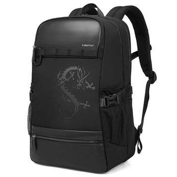 Рюкзак Tigernu T-B9029 15.6" Black 931028986 фото