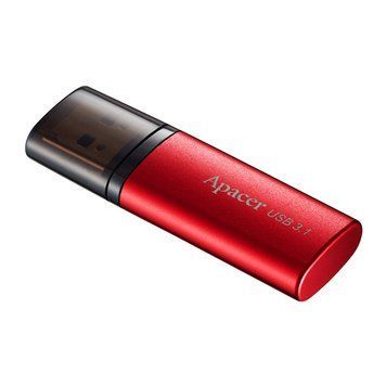 Флеш-накопитель Apacer USB 3.2 Gen 1 AH25B 32Gb Red 446283079 фото