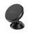 Автодержатель для телефона HOCO CA79 Ligue central console magnetic car holder Black 104153308 фото