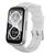 Смарт-годинник HOCO Y25 37mm. 190 mAh. IP68 Smart sports watch Silver 953609578 фото
