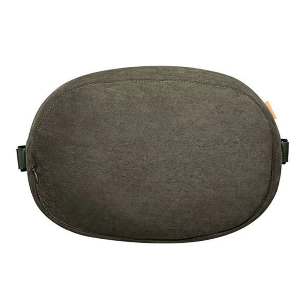 Подушка підголівник Baseus ComfortRide Series Double-Sided Car Headrest Pillow Forest Green 133947377 фото