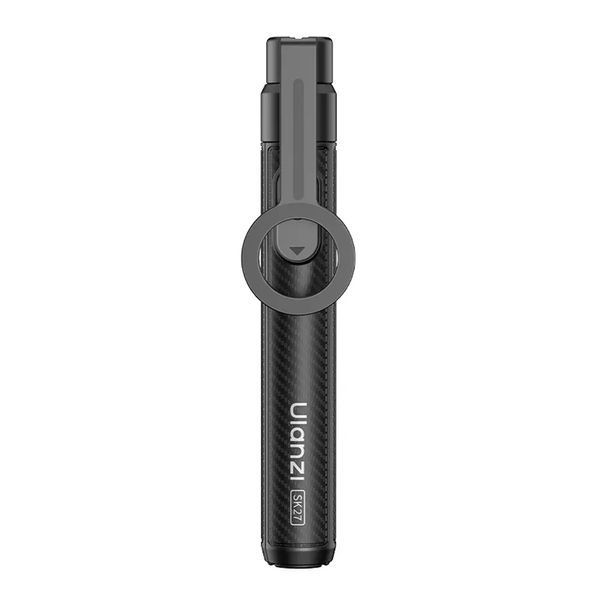 Селфи-трипод Ulanzi SK27 Tripod Tripod Selfie Stick(Magnetic Version) Black 395724354 фото