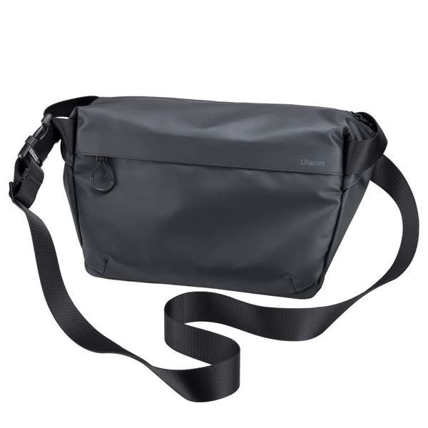 Сумка Ulanzi Vlogging Gear Bag (PB008) Black 245176151 фото