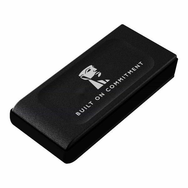 Портативний SSD Kingston XS1000 BOC 1TB USB 3.2 Gen2 Type-C 3D NAND 708338872 фото