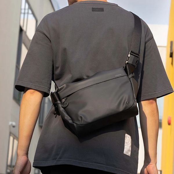 Сумка Ulanzi Vlogging Gear Bag (PB008) Black 245176151 фото