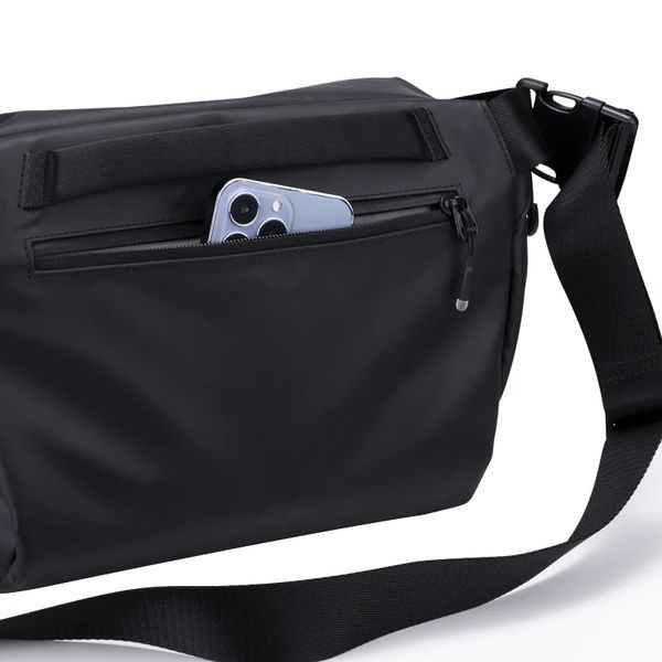 Сумка Ulanzi Vlogging Gear Bag (PB008) Black 245176151 фото