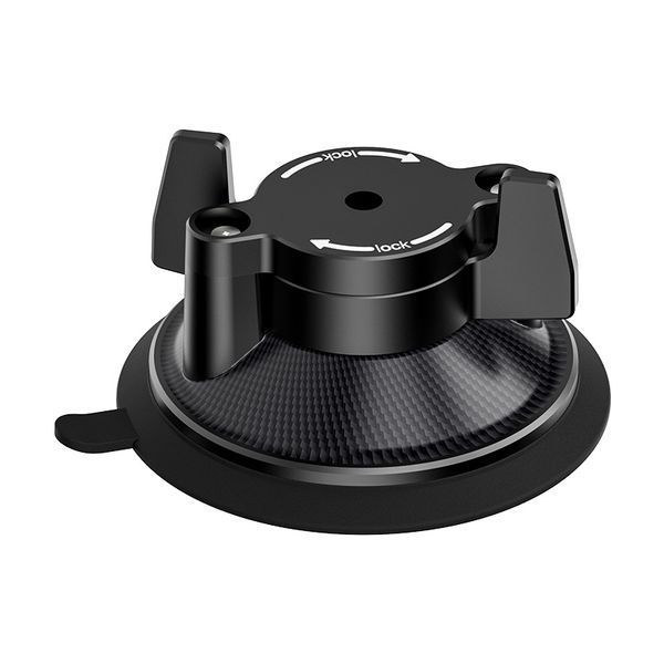 Тримач телефона Ulanzi ZJ06 Suction Cup Mount 833871436 фото
