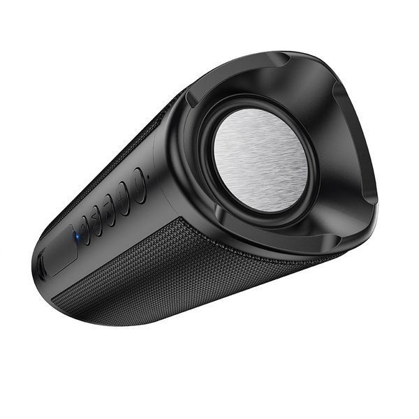 Портативна колонка HOCO HC4 Bella sports BT speaker, 5W, Black 731879988 фото
