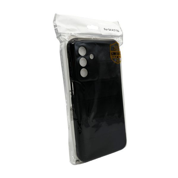 Чехол для смартфона Cosmic Magic Shield for Samsung Galaxy A17 5G White 964981881 фото