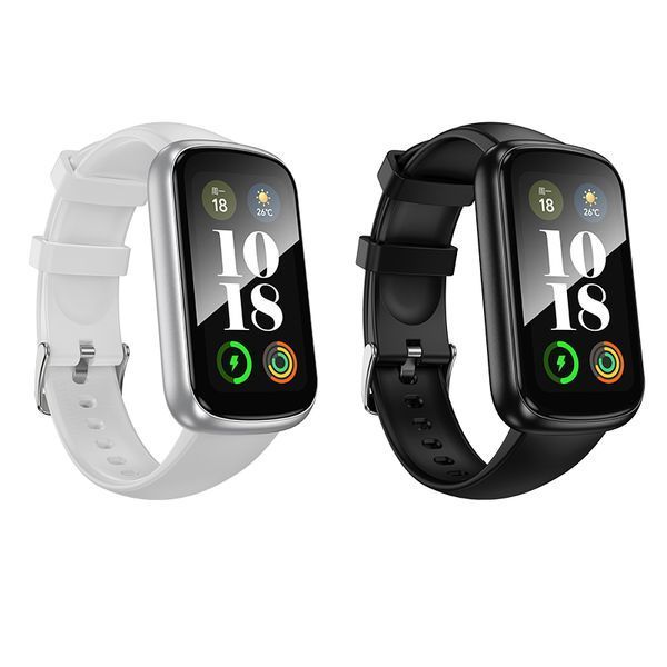Смарт-годинник HOCO Y25 37mm. 190 mAh. IP68 Smart sports watch Silver 953609578 фото