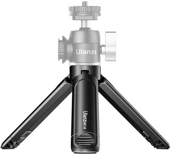 Штатив Ulanzi Vijim plastic mini tripod (UV-2028 MT-14) 944672963 фото