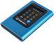 SSD Kingston IronKey Vault Privacy 80 960GB 2.5" c FIPS 197 XTS-AES 2 922195707 фото 3