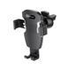 Автодержатель для телефона BOROFONE BH55 Fenix air outlet gravity holder 589342196 фото 1