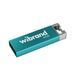 Флеш-накопичувач Wibrand USB 2.0 Chameleon 64Gb Light Blue 112290534 фото 1