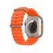 Смарт-часы WIWU SW01 Ultra Lite Silver 102704504 фото 4