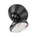 Автодержатель для телефона HOCO CA79 Ligue central console magnetic car holder Black 104153308 фото 4