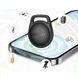 Трекер ACEFAST S2 button type positioning device single Black 105882673 фото 7