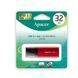 Флеш-накопитель Apacer USB 3.2 Gen 1 AH25B 32Gb Red 446283079 фото 2
