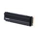 Накопичувач SSD M.2 Apacer AS2280Q4U5 (For PS5) 4TB 2280 PCIe 4.0x4 NVMe 3D Nand Read/Write: 7400/6800 MB/sec 530038698 фото 4