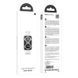 Смарт-годинник HOCO Y25 37mm. 190 mAh. IP68 Smart sports watch Silver 953609578 фото 2