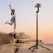 Селфи-трипод Ulanzi SK27 Tripod Tripod Selfie Stick(Magnetic Version) Black 395724354 фото 7