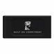 Портативний SSD Kingston XS1000 BOC 1TB USB 3.2 Gen2 Type-C 3D NAND 708338872 фото 1