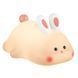 Світильник HOCO HX16 2W. 1200 mAh. Silicone lamp Rabbit 737492476 фото 3