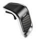 Автодержатель для телефона HOCO CA74 Universe air outlet magnetic car holder Black+Silver 722710579 фото 3