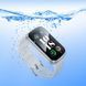 Смарт-годинник HOCO Y25 37mm. 190 mAh. IP68 Smart sports watch Silver 953609578 фото 5