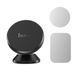 Автодержатель для телефона HOCO CA79 Ligue central console magnetic car holder Black 104153308 фото 5