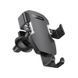 Автодержатель для телефона BOROFONE BH55 Fenix air outlet gravity holder 589342196 фото 3