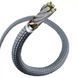 Кабель Baseus Dynamic Series Fast Charging Data Cable Type-C to iP 20W 1m Slate Gray 530272195 фото 6