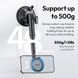 Тримач телефона Ulanzi ZJ06 Suction Cup Mount 833871436 фото 14