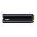 Накопичувач SSD M.2 Apacer AS2280Q4U5 (For PS5) 4TB 2280 PCIe 4.0x4 NVMe 3D Nand Read/Write: 7400/6800 MB/sec 530038698 фото 1